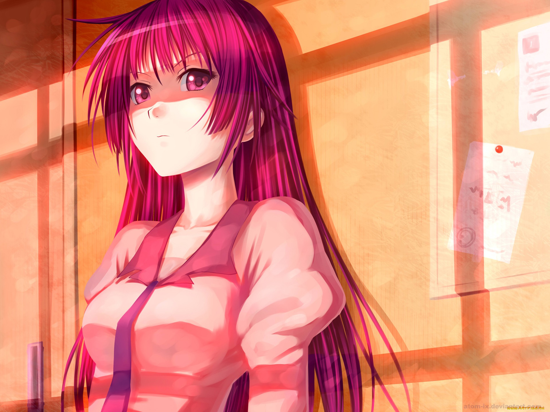 , bakemonogatari, , , 